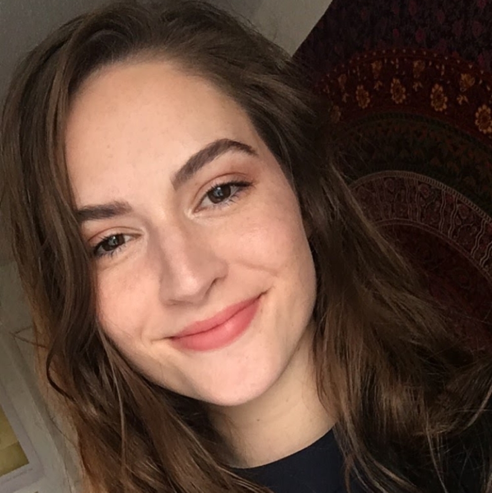 Meet your Posher, Lea